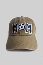 Load image into Gallery viewer, MOM Baseball Cap
