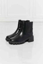 Load image into Gallery viewer, What It Takes Lug Sole Chelsea Boots
