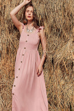 Load image into Gallery viewer, Dora Maxi Dress
