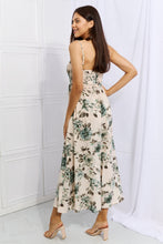 Load image into Gallery viewer, Sage Maxi Dress

