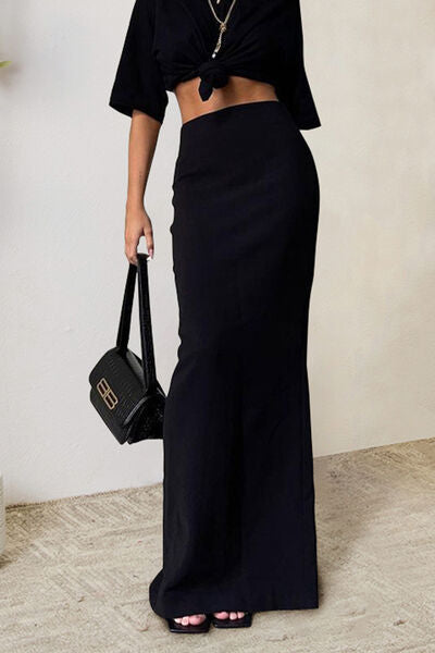 Fantastic Maxi Skirt