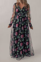 Load image into Gallery viewer, Lovely Day Floral Dress
