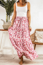 Load image into Gallery viewer, Forever Beautiful t Maxi Skirt
