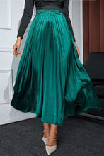 Load image into Gallery viewer, Classy Midi Skirt
