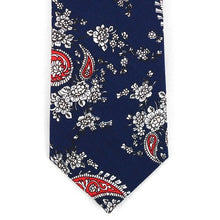 Load image into Gallery viewer, Tie-Paisley
