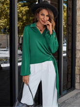 Load image into Gallery viewer, Patricia Long Sleeve Blouse
