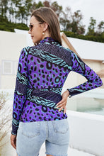 Load image into Gallery viewer, Parker Long Sleeve Blouse
