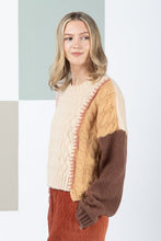 Load image into Gallery viewer, Very Joyful Sweater
