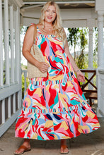 Load image into Gallery viewer, Karvel Maxi Dress

