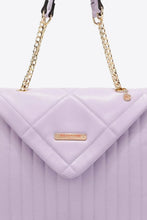 Load image into Gallery viewer, Nicole Lee USA A Nice Touch Handbag
