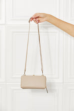 Load image into Gallery viewer, Nicole Lee USA Night Out Crossbody Wallet Purse

