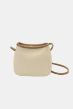 Load image into Gallery viewer, PU Leather Crossbody Bag
