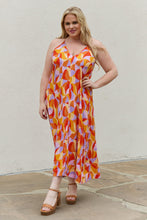 Load image into Gallery viewer, Serenity Maxi Dress
