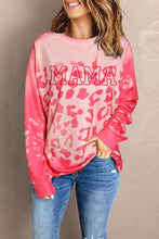 Load image into Gallery viewer, MAMA Graphic Sweatshirt
