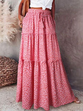 Load image into Gallery viewer, Let’s Celebrate Maxi Skirt
