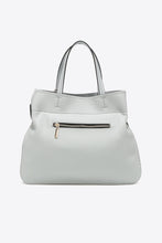 Load image into Gallery viewer, Nicole Lee USA Minimalist Avery Shoulder Bag
