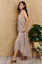 Load image into Gallery viewer, Chancey Maxi Dress
