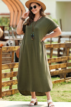 Load image into Gallery viewer, Shiela Maxi Dress
