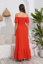 Load image into Gallery viewer, Kellie-Anne Maxi Dress
