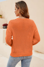 Load image into Gallery viewer, Katie Knit Top
