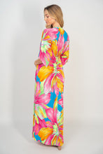 Load image into Gallery viewer, Molly Maxi Dress with Pockets
