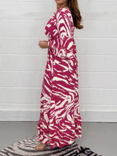 Load image into Gallery viewer, Spring Has Sprung Maxi Dress
