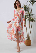 Load image into Gallery viewer, Tropics Maxi Dress
