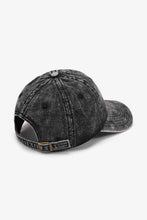 Load image into Gallery viewer, Plain Adjustable Baseball Cap
