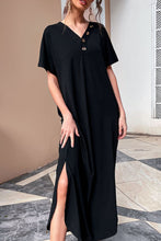 Load image into Gallery viewer, Merna Maxi Dress
