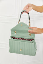Load image into Gallery viewer, Nicole Lee USA A Nice Touch Handbag
