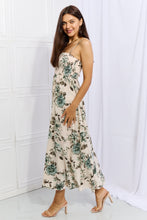 Load image into Gallery viewer, Sage Maxi Dress
