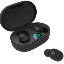 Load image into Gallery viewer, New E6s Smart Digital Display Bluetooth Headset Wireless Sports Mini Headset Stereo in-Ear
