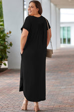 Load image into Gallery viewer, Shiela Maxi Dress
