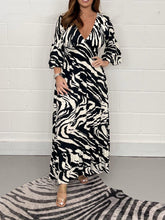 Load image into Gallery viewer, Spring Has Sprung Maxi Dress
