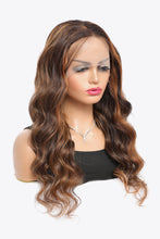 Load image into Gallery viewer, Taylor Human Hair Wig
