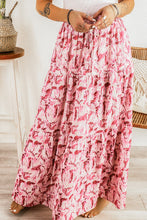 Load image into Gallery viewer, Forever Beautiful t Maxi Skirt
