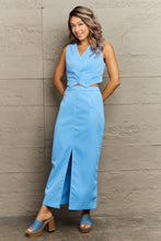 Load image into Gallery viewer, Samie Maxi Skirt Set
