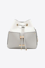 Load image into Gallery viewer, Nicole Lee USA Gemma Bucket Bag
