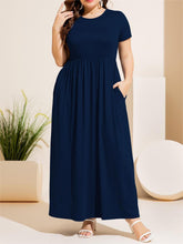 Load image into Gallery viewer, Nilia Maxi Dress
