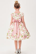 Load image into Gallery viewer, Aleynah Floral Dress
