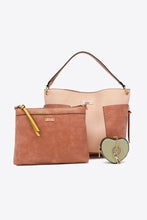 Load image into Gallery viewer, Nicole Lee USA Sweetheart Handbag Set
