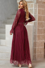 Load image into Gallery viewer, Lacey Maxi Dress
