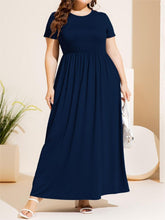 Load image into Gallery viewer, Nilia Maxi Dress
