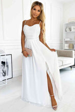 Load image into Gallery viewer, Sweetheart Maxi Dress
