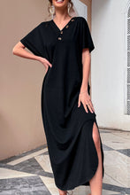 Load image into Gallery viewer, Merna Maxi Dress
