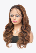 Load image into Gallery viewer, Taylor Human Hair Wig
