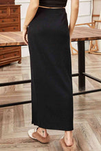 Load image into Gallery viewer, Cayla Maxi Skirt
