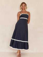 Load image into Gallery viewer, Regal Maxi Dress
