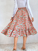 Load image into Gallery viewer, Excelente Midi Skirt
