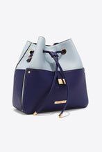 Load image into Gallery viewer, Nicole Lee USA Gemma Bucket Bag
